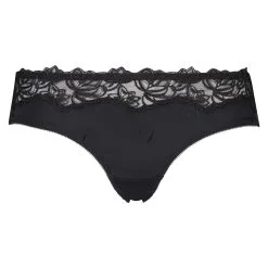 Boxerstring Diva - Schwarz -Strings & Boxerstrings Shop 104574 5