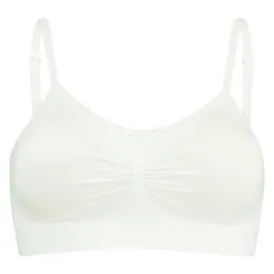 Strappy-Top, Seamless - Weiß -Strings & Boxerstrings Shop 106807 5