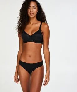 Invisible String Basic - Schwarz