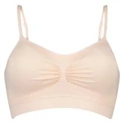 Strappy-Top, Seamless - Rosa -Strings & Boxerstrings Shop 118219 5