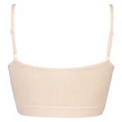 Strappy-Top, Seamless - Rosa -Strings & Boxerstrings Shop 118219 6