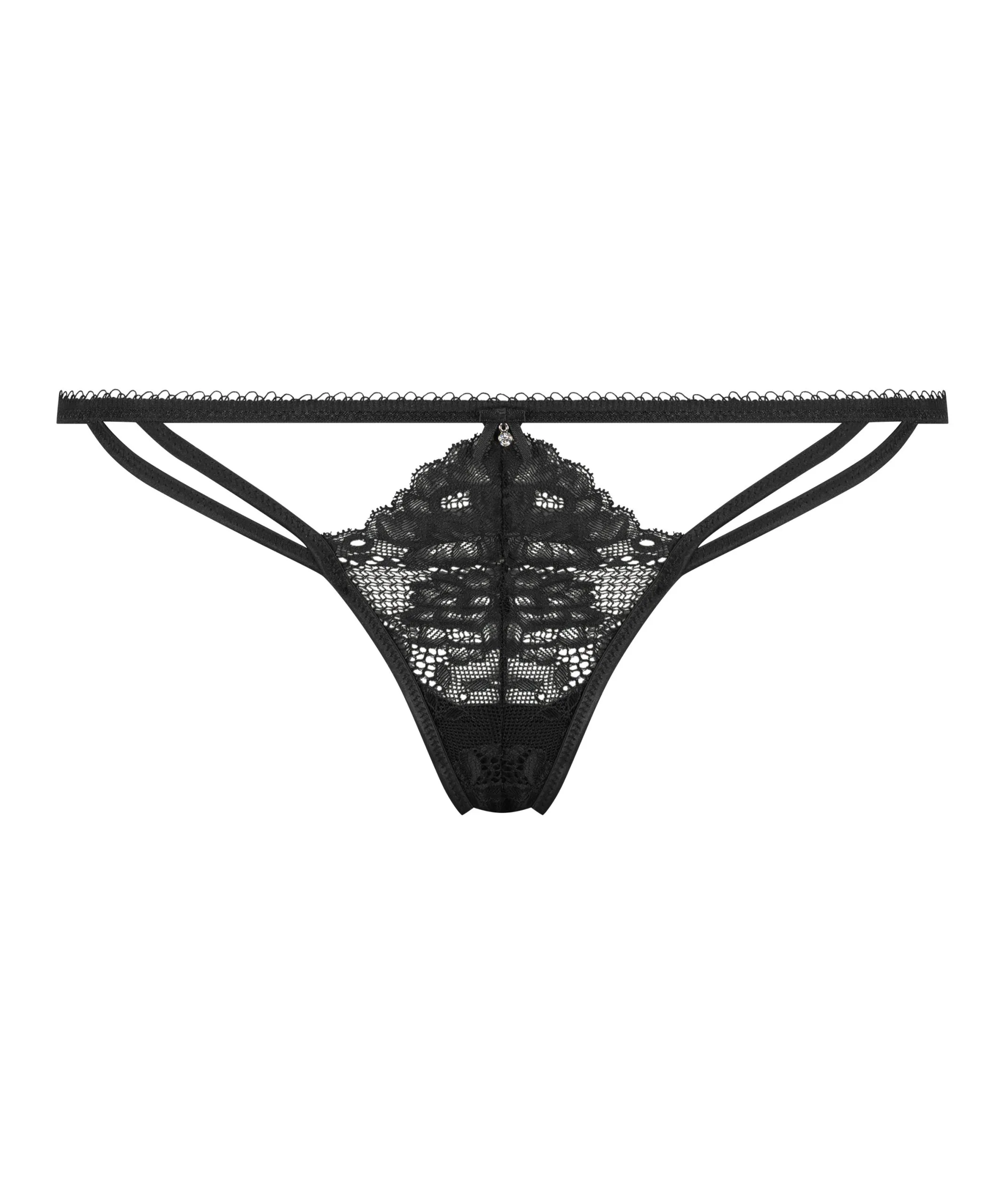 String Anna - Schwarz 8 String Anna - Schwarz - Image 6