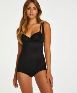 Formender Scuba Body - Level 3 - Schwarz