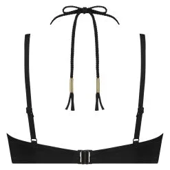 Vorgeformtes Bügel-Bikinitop Sunset Dream - Schwarz -Strings & Boxerstrings Shop 167223 6