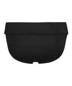 Foldover Bikinislip Sunset Dream - Schwarz -Strings & Boxerstrings Shop 167225 6