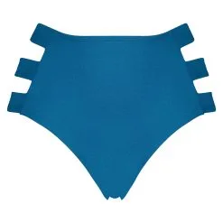Hoher Bikinislip Sunset Dream - Blau -Strings & Boxerstrings Shop 168261 5