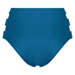 Hoher Bikinislip Sunset Dream - Blau -Strings & Boxerstrings Shop 168261 6