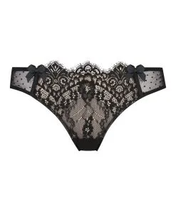 String Marilee - Schwarz 10 String Marilee - Schwarz -Strings & Boxerstrings Shop 168339 5