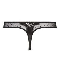 String Marilee - Schwarz 11 String Marilee - Schwarz -Strings & Boxerstrings Shop 168339 6
