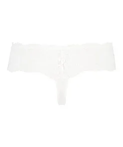 Boxerstring Florence - Weiß -Strings & Boxerstrings Shop 170192 6