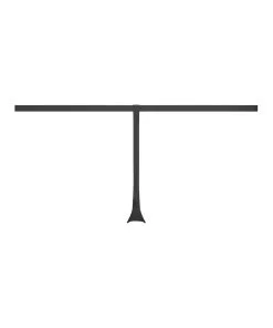 Nahtloser String - Schwarz -Strings & Boxerstrings Shop 175300 6