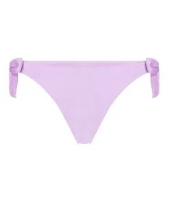 Rio Bikini-Slip Luxe Shine - Lila -Strings & Boxerstrings Shop 177046 5
