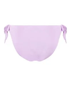 Rio Bikini-Slip Luxe Shine - Lila -Strings & Boxerstrings Shop 177046 6