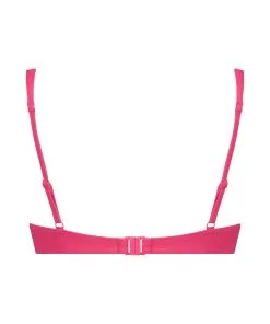 Push-up Bikini-Oberteil Luxe Cup A - E - Rosa -Strings & Boxerstrings Shop 177088 6