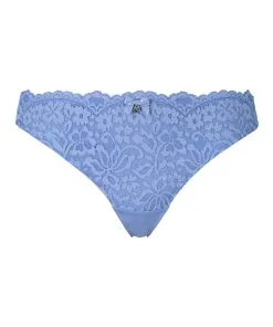 String Rose - Blau -Strings & Boxerstrings Shop 181347 5