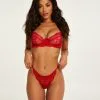 String Isabelle - Rot -Strings & Boxerstrings Shop 184809 1