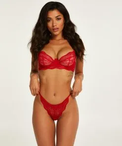 String Isabelle - Rot