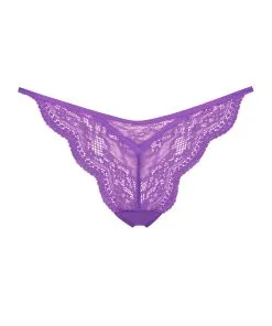 String Isabelle - Lila -Strings & Boxerstrings Shop 184813 5
