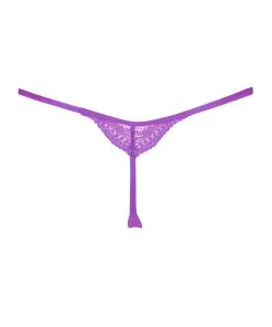 String Isabelle - Lila -Strings & Boxerstrings Shop 184813 6