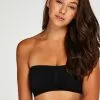 Bandeau-Top, Seamless - Schwarz -Strings & Boxerstrings Shop 185259 1
