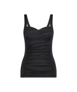 Tankini Luxe - Schwarz -Strings & Boxerstrings Shop 191078 5