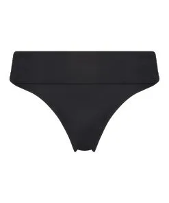 Bikinihöschen Luxe - Schwarz -Strings & Boxerstrings Shop 191517 5
