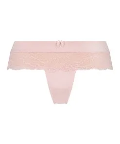 Boxerstring Sophie - Rosa -Strings & Boxerstrings Shop 192228 5