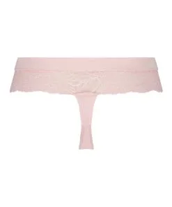 Boxerstring Sophie - Rosa -Strings & Boxerstrings Shop 192228 6