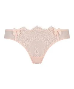 String Marilee - Rosa -Strings & Boxerstrings Shop 195486 5