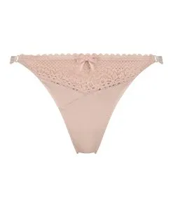 String Malika - Rosa -Strings & Boxerstrings Shop 195492 5