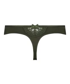 String Cardi - Grün 13 String Cardi - Grün -Strings & Boxerstrings Shop 195504 6