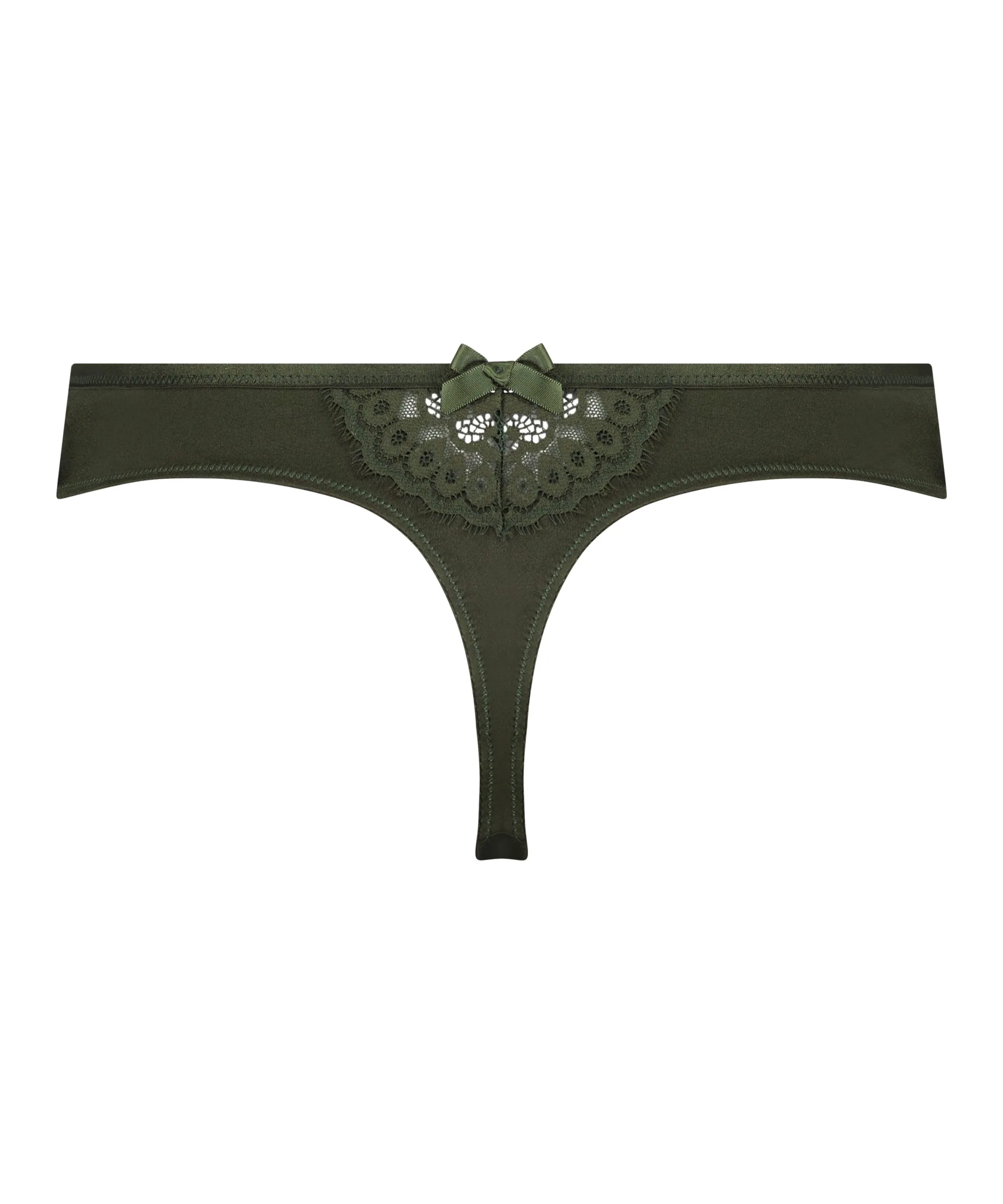 String Cardi - Grün 8 String Cardi - Grün - Image 6