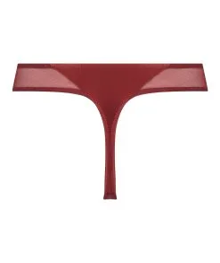 String Hannako - Rot -Strings & Boxerstrings Shop 195507 6