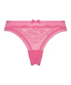 String Cali - Rosa -Strings & Boxerstrings Shop 195610 5