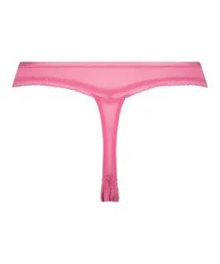 String Cali - Rosa -Strings & Boxerstrings Shop 195610 6