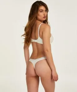 String Mesh - Weiß -Strings & Boxerstrings Shop 195783 4