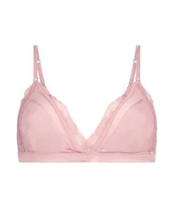 Bralette Celine - Rosa -Strings & Boxerstrings Shop 195941 5