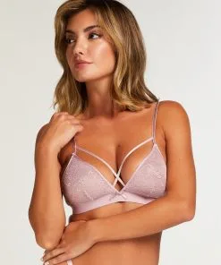 Bralette Corby - Lila