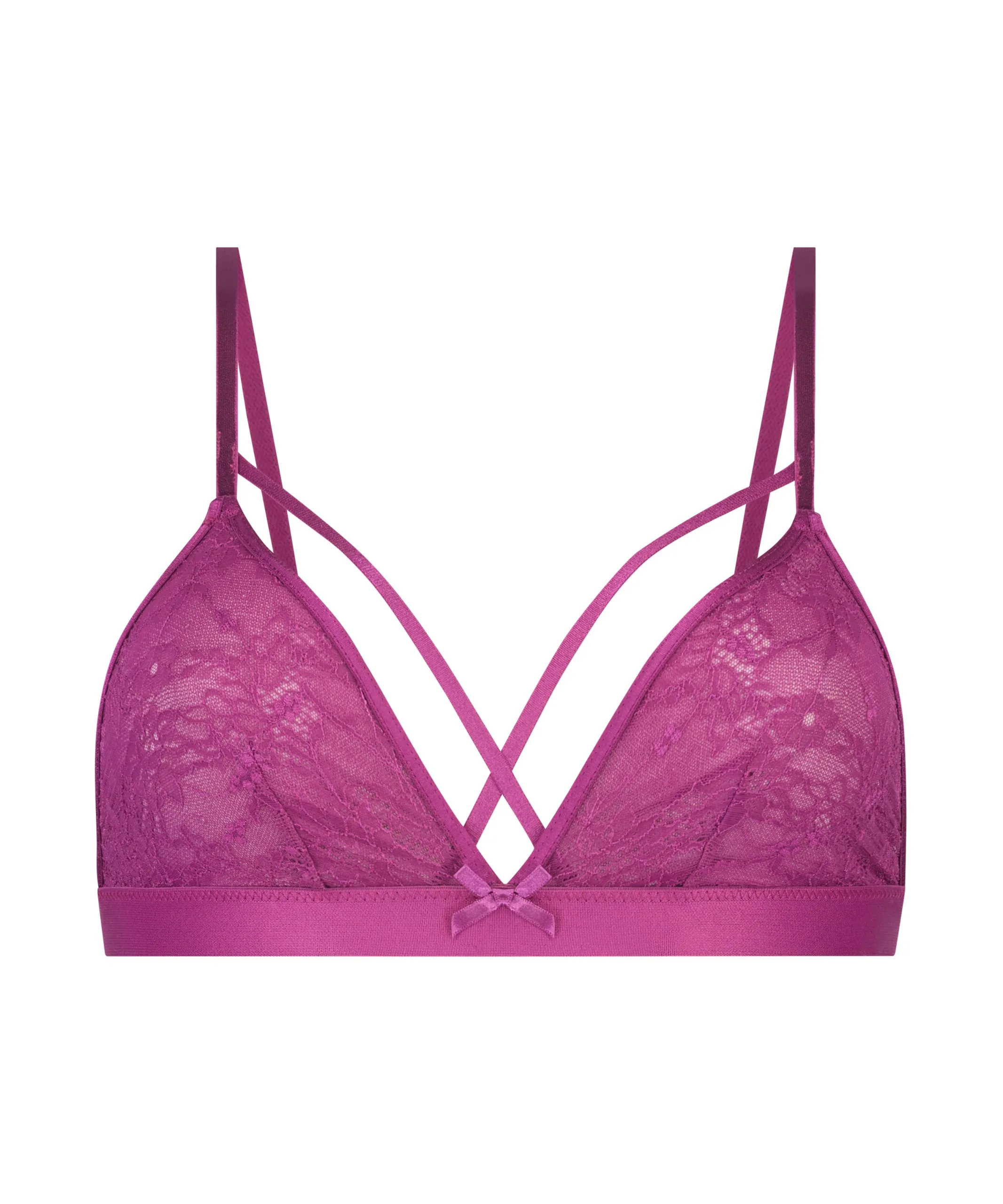 Bralette Corby - Lila 7 Bralette Corby - Lila - Image 5