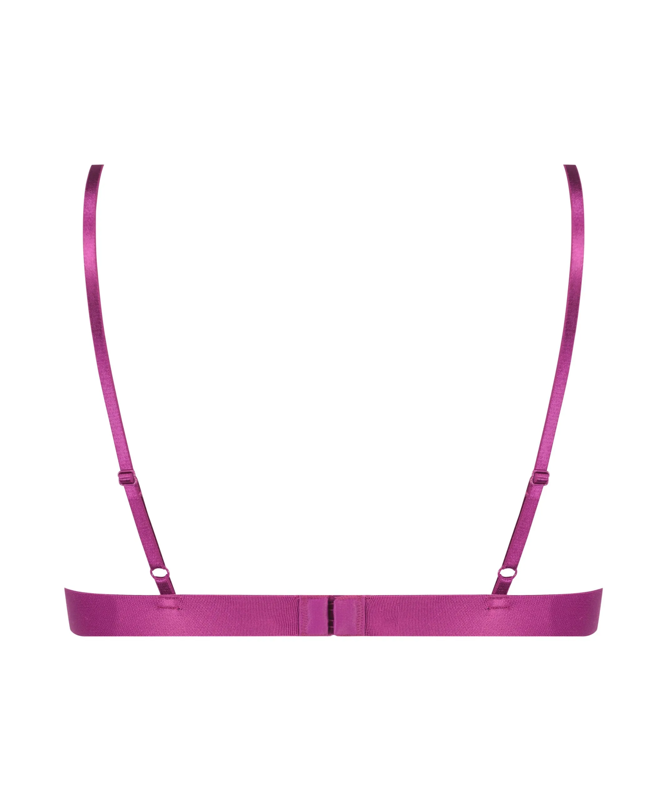Bralette Corby - Lila 8 Bralette Corby - Lila - Image 6