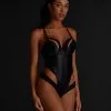 Private Body Alice - Schwarz 1 Private Body Alice - Schwarz -Strings & Boxerstrings Shop 196169 1