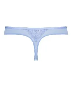 String Chynna - Blau -Strings & Boxerstrings Shop 196313 6