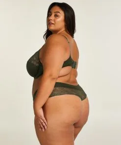 Boxerstring Sophie - Grün 13 Boxerstring Sophie - Grün -Strings & Boxerstrings Shop 196333 13