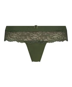 Boxerstring Sophie - Grün 14 Boxerstring Sophie - Grün -Strings & Boxerstrings Shop 196333 5