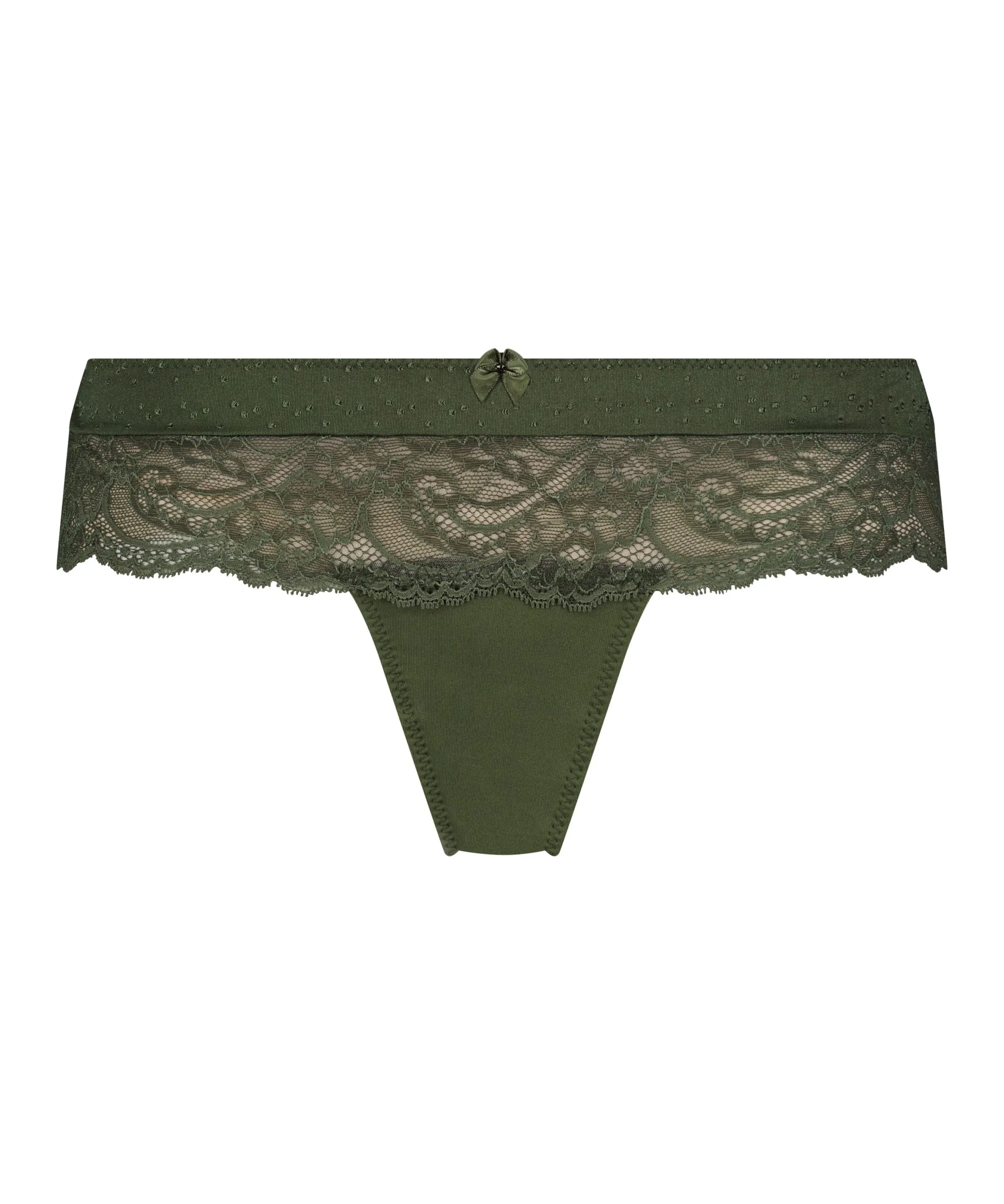 Boxerstring Sophie - Grün 8 Boxerstring Sophie - Grün - Image 6