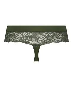 Boxerstring Sophie - Grün 15 Boxerstring Sophie - Grün -Strings & Boxerstrings Shop 196333 6