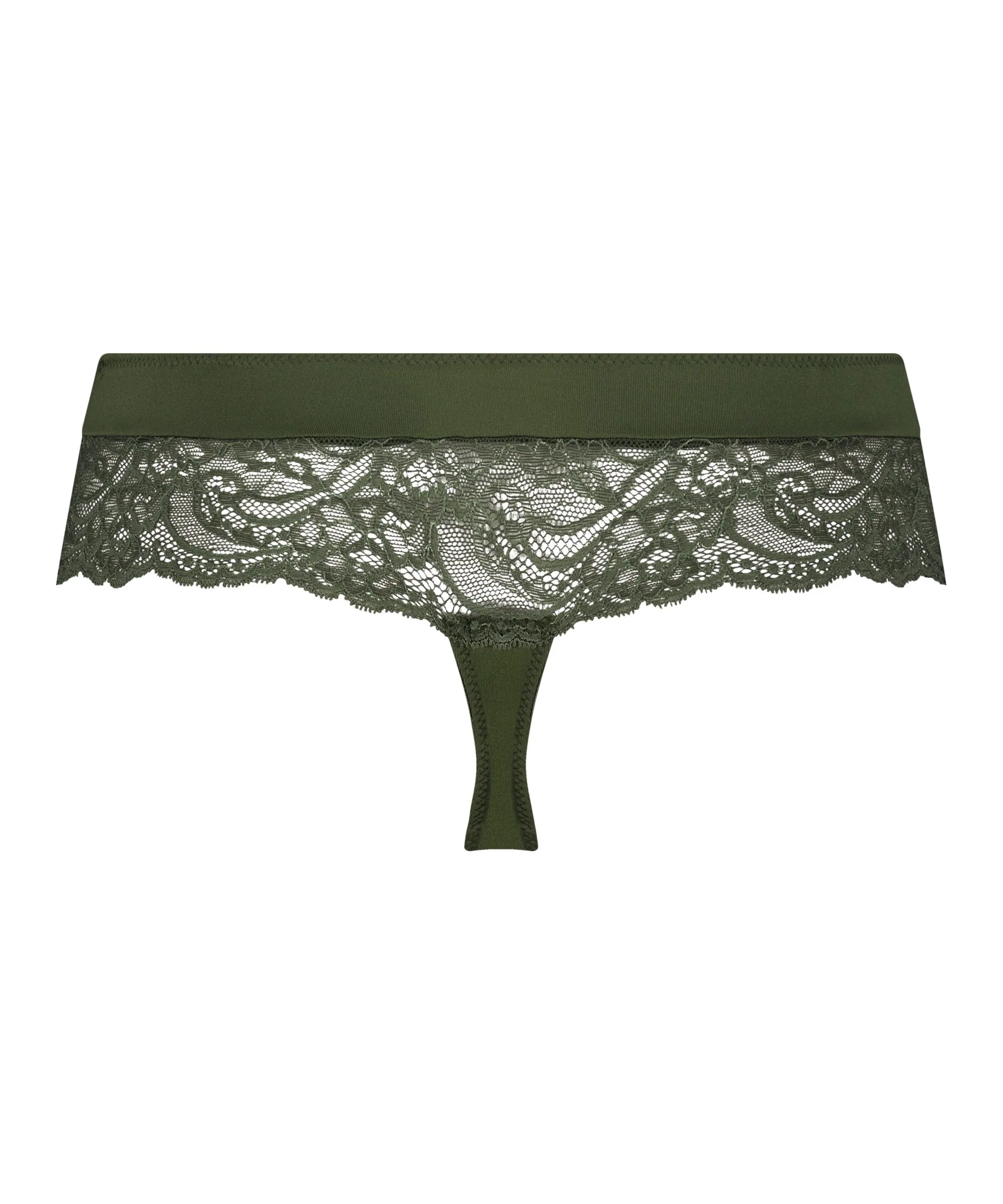 Boxerstring Sophie - Grün 9 Boxerstring Sophie - Grün - Image 7