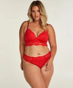 String Shiloh - Rot 12 String Shiloh - Rot -Strings & Boxerstrings Shop 196336 12