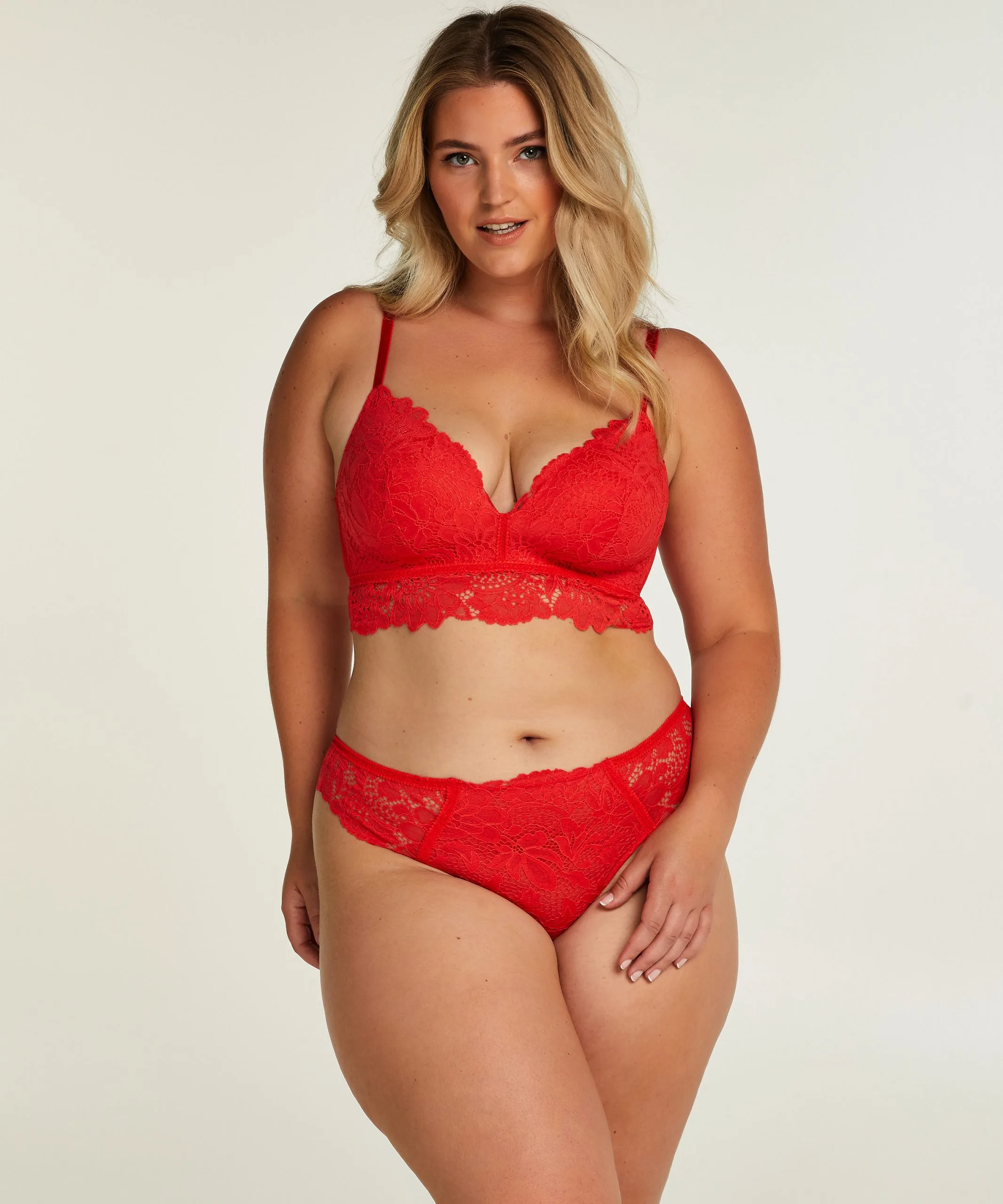 String Shiloh - Rot 6 String Shiloh - Rot - Image 4