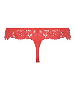 String Shiloh - Rot 15 String Shiloh - Rot -Strings & Boxerstrings Shop 196336 6